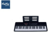 Tastiera Digitale Wireless 54T Ray
