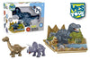 Friends Dinosauri Magnetici 3 assortiti Yes Toys