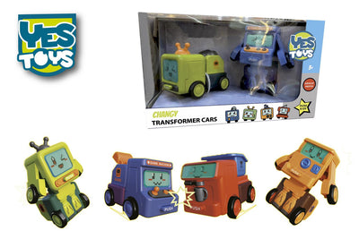 Changy Auto Transformers