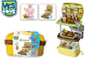 Wimpy Set Fast Food