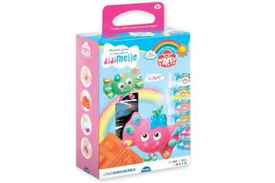 Dido' Giocacrea Le Mie Ricette Dido'melle