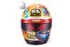 Speed Heroes Casco 2 Auto Metal Machines