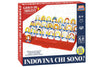 Indovina chi Sono? gioco