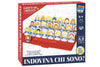 Indovina chi Sono? gioco
