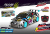 Auto Racer R/C 1:16 con Pack