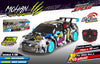 Auto Racer R/C 1:16 con Pack