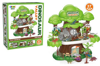 Albero Valle dei Dinosauri