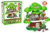 Albero Valle dei Dinosauri
