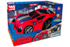 Auto Spider Thunder Race Sfreccia