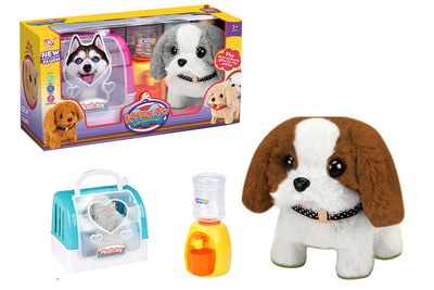 Cucciolo Camminante Lovely Pet