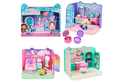 Gabby Playset Arredi
