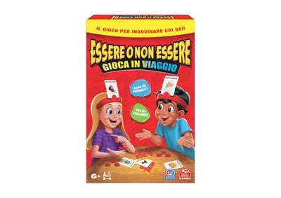 Essere o Non Essere Travel