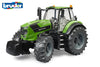 Trattore Deutz 8280 TTV