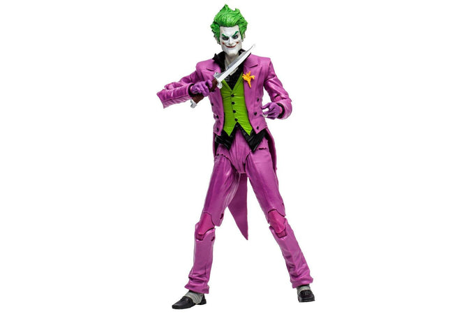 DC Joker 30cm 85o Anniversario