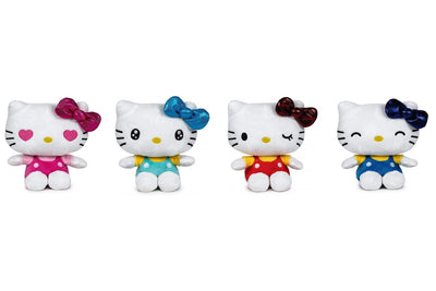 Hello Kitty peluche 22cm