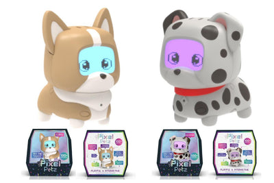 Pixel Petz