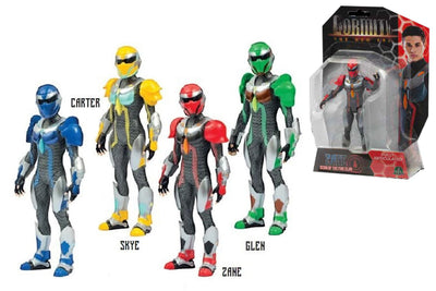 The New Era Scion 15Cm Gormiti