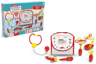 Set Dottore con Valigetta