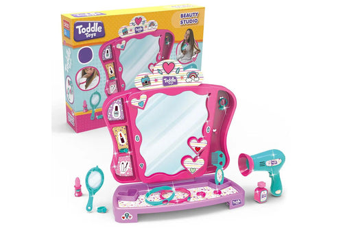 Specchiera Lovely Beauty