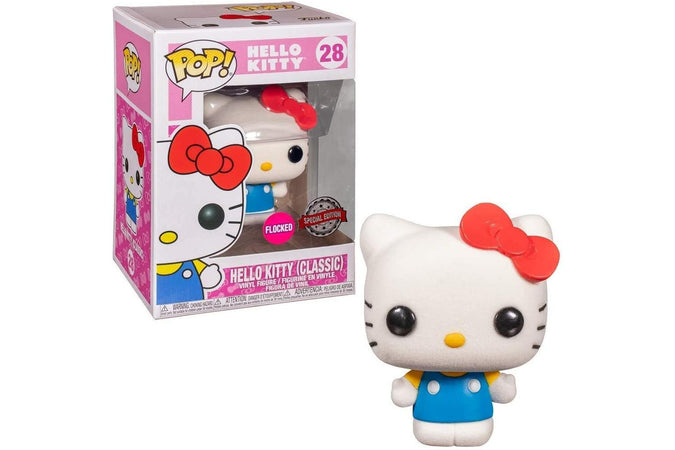 Funko Pop Hello Kitty 28