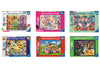 Puzzle 100 pz XXL