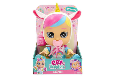 Cry Babies DayCare Dreamy
