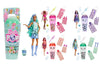 Barbie Pop Reveal Bubble Tea