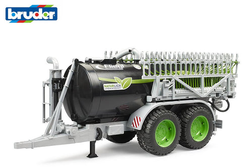 Rimorchio Botte Fliegl