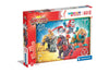 Puzzle 60 Maxi Gormiti 2