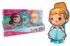 Pop Testa 3D 30cm Disney Princess