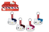 Portachiavi peluche Hello Kitty