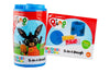 Vasetto Pasta Model e Formine Bing