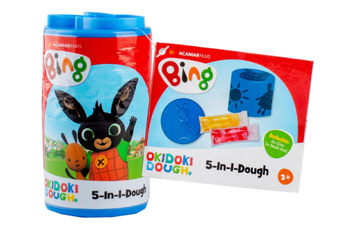 Vasetto Pasta Model e Formine Bing