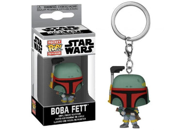 Funko Pop portachiavi Star Wars