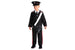Costume Carabiniere 5-7anni