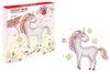 Diamond Dotz Box Unicorno Be Unique