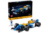 Icons Williams F14B