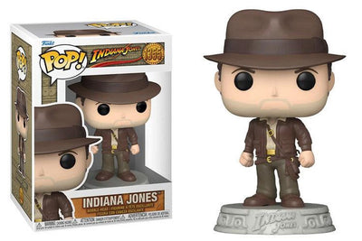 Funko Pop Movie Indiana Jones 1355
