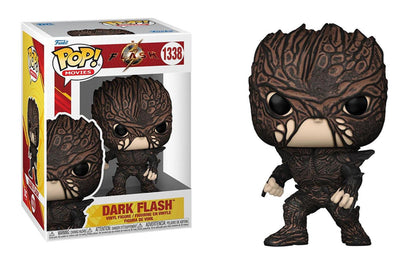 Funko Pop Movie The Flash 1338
