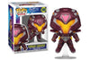Funko Pop Blue Beetle 1405