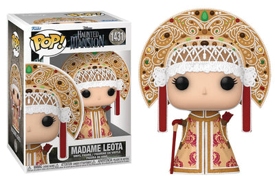 Funko Pop Disney Madame Leota