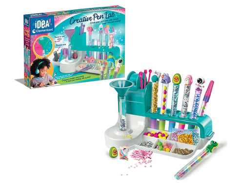 Idea Laboratorio delle Penne