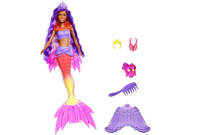 Barbie Sirena Brooklyn