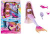 Barbie Sirena Brooklyn