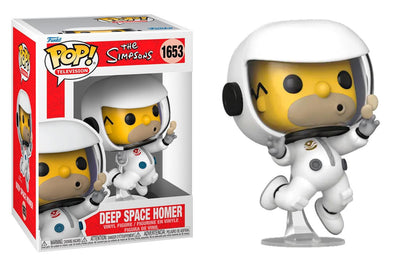 Funko Pop Simpson Homer 1653