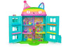 Gabby La Casa delle Bambole Arcobaleno