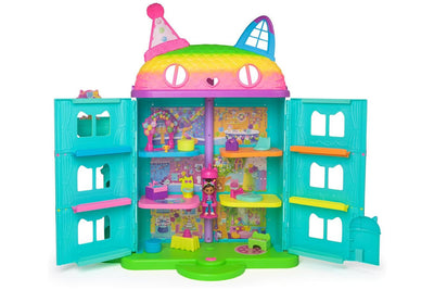 Gabby La Casa delle Bambole Arcobaleno