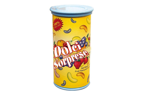 Dolci sorprese