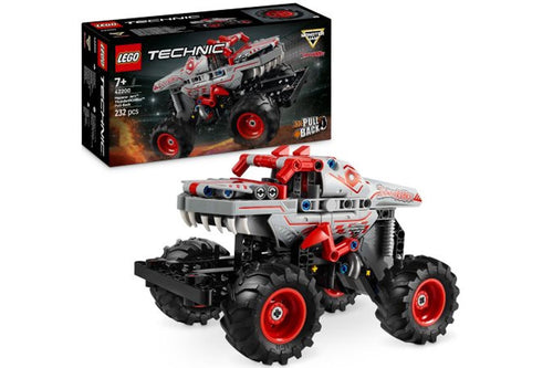 Technic Monster Jam ThunderROARus