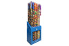 Plus Plus Tubo 1 mt display 24PZ